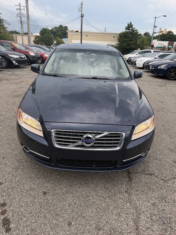 Used 2010 Volvo S80 T6 AWD/4WD image 6