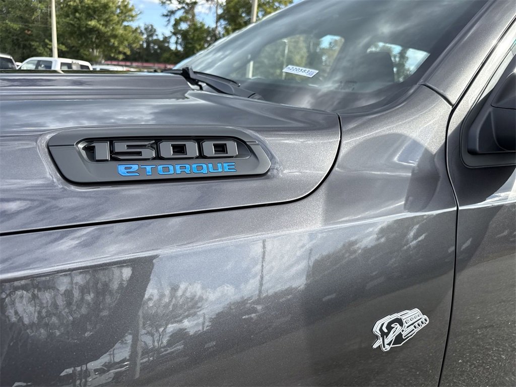 New 2026 RAM 1500 Big Horn image 6