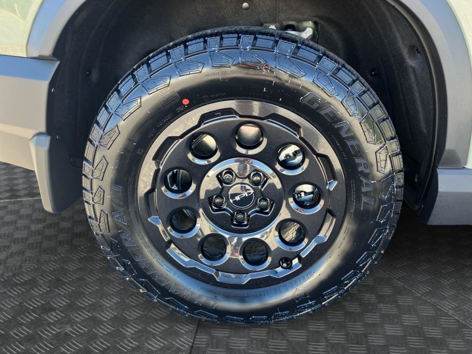 New 2026 Honda Passport TrailSport Elite image 23