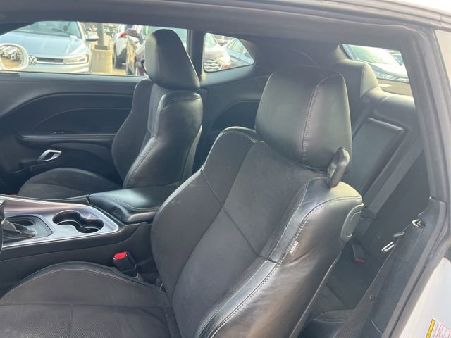 Used 2022 Dodge Challenger GT w/ Plus Package image 7