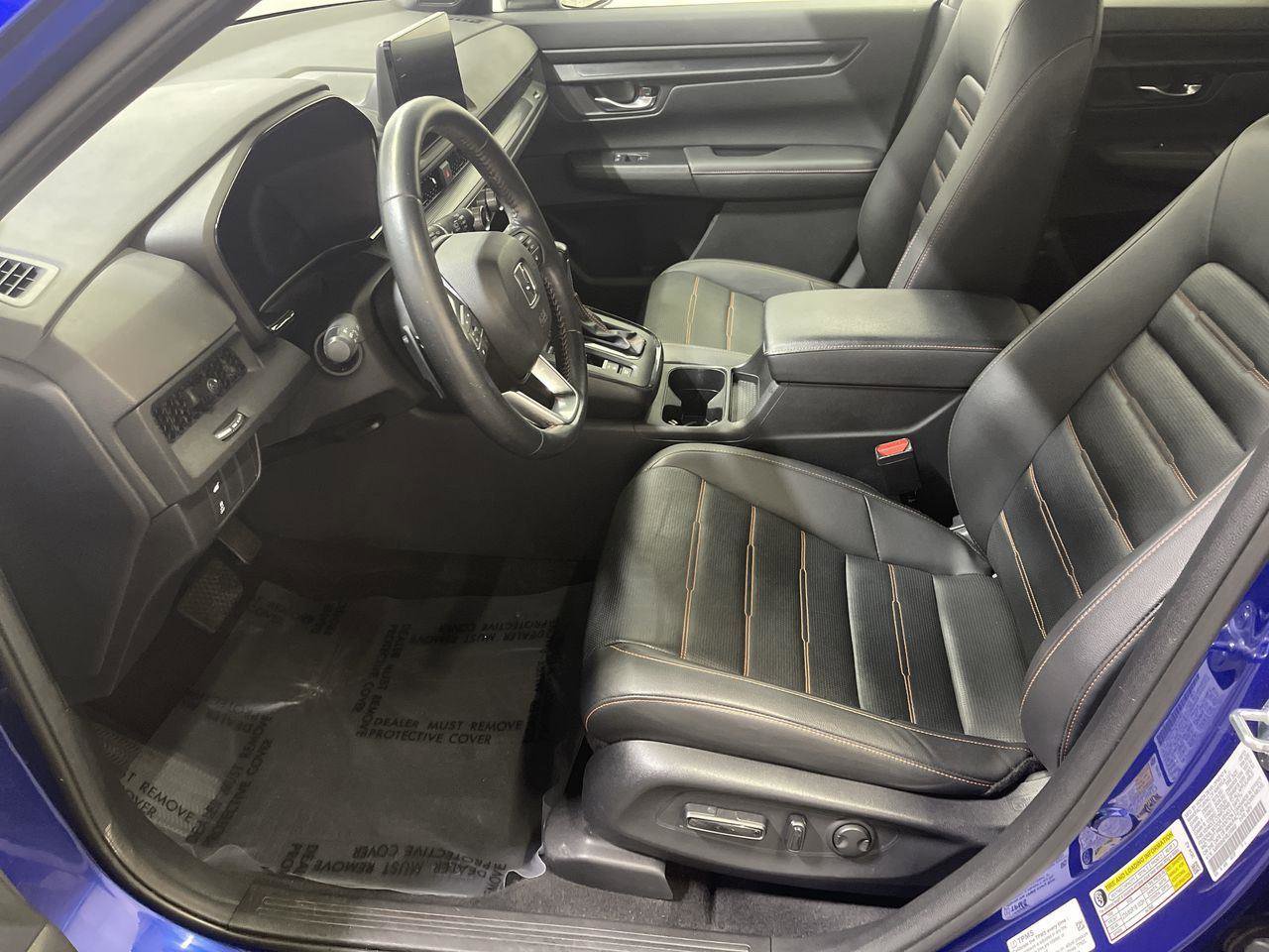 Used 2024 Honda CR-V Sport-L image 11