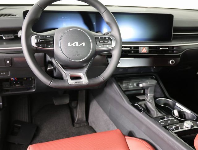 New 2026 Kia K5 GT-Line image 10