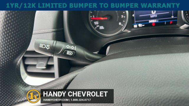 Certified 2023 GMC Terrain SLE w/ Driver Convenience Package image 30