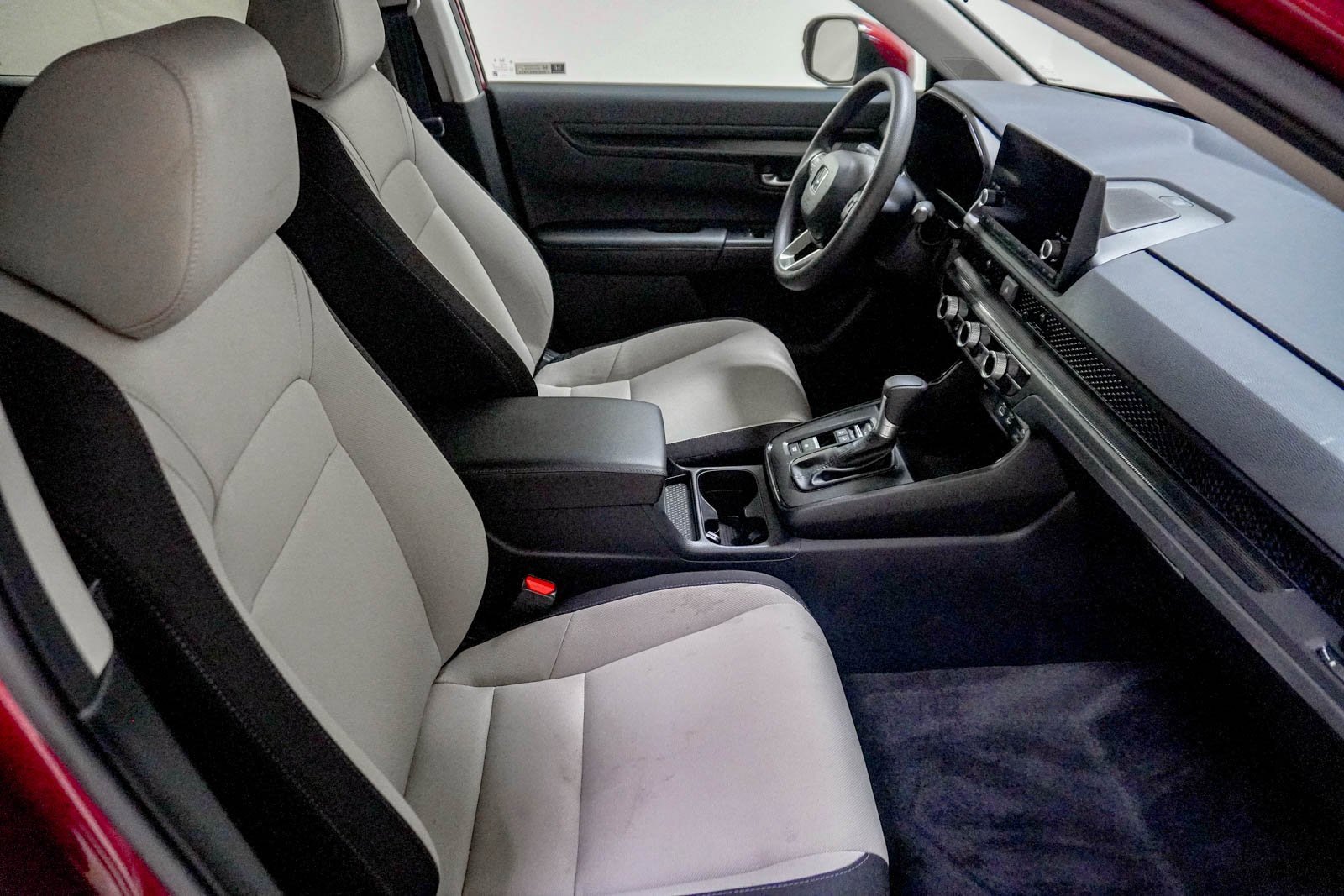 Certified 2025 Honda CR-V EX image 30