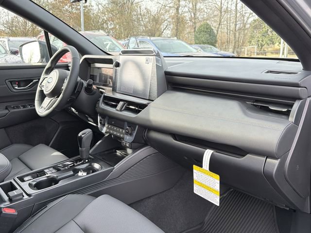 New 2026 Subaru Outback Touring XT image 22