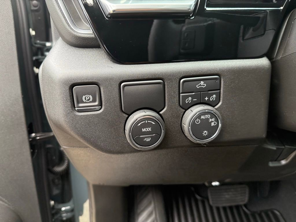 New 2026 Chevrolet Silverado 1500 LT image 31