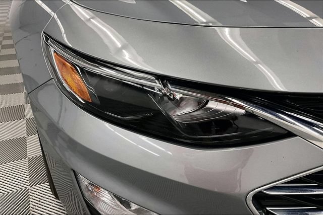 Used 2023 Chevrolet Malibu LT FWD image 33