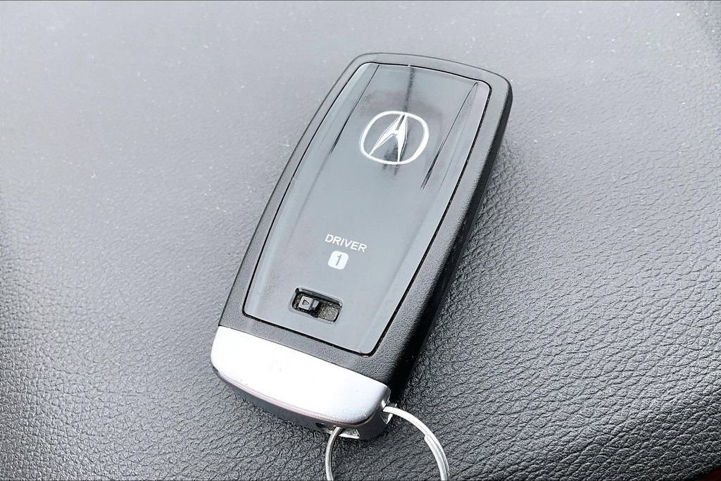 Used 2020 Acura MDX SH-AWD w/ Technology Package image 13