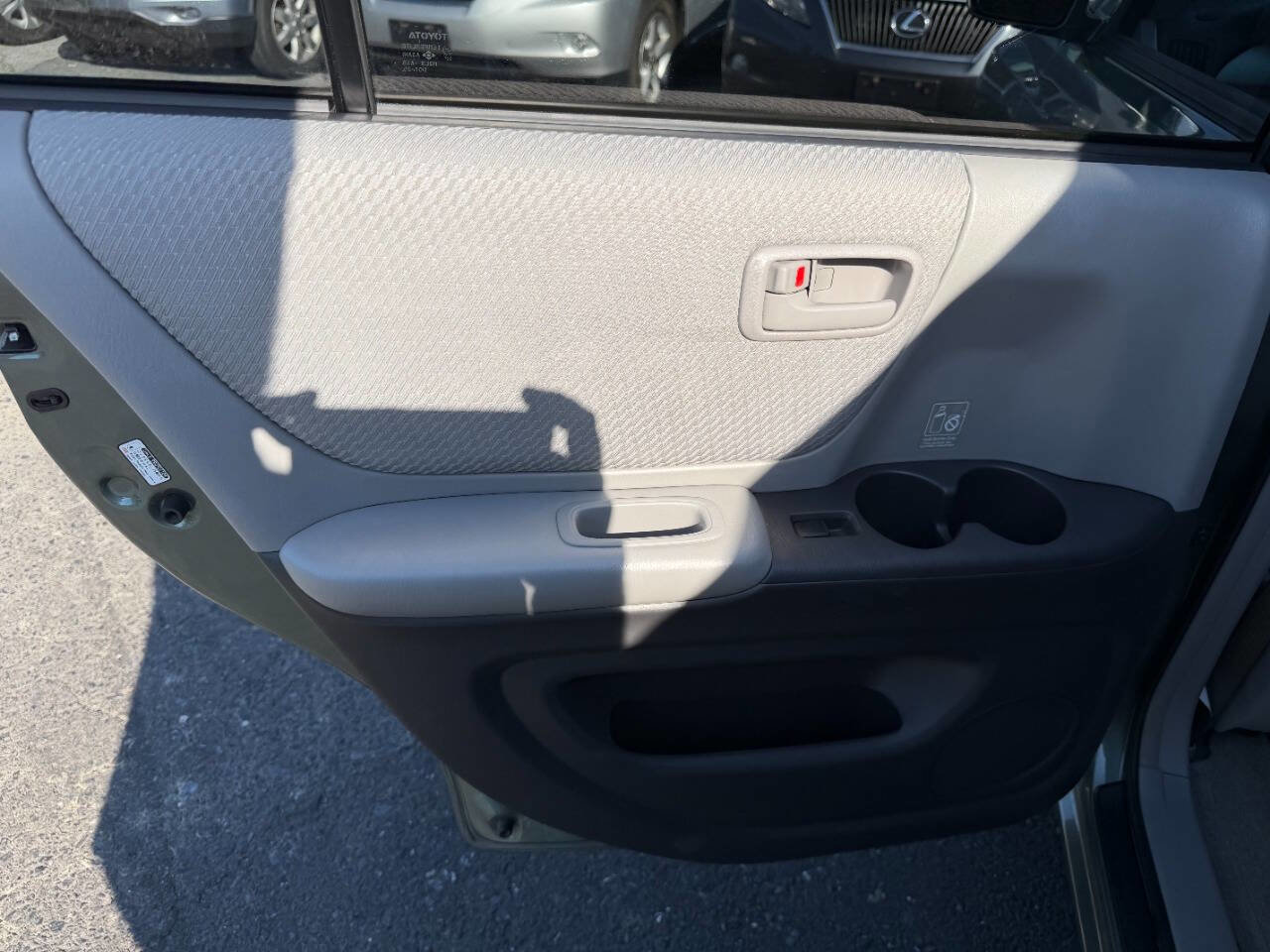 Used 2006 Toyota Highlander 4WD V6 image 29