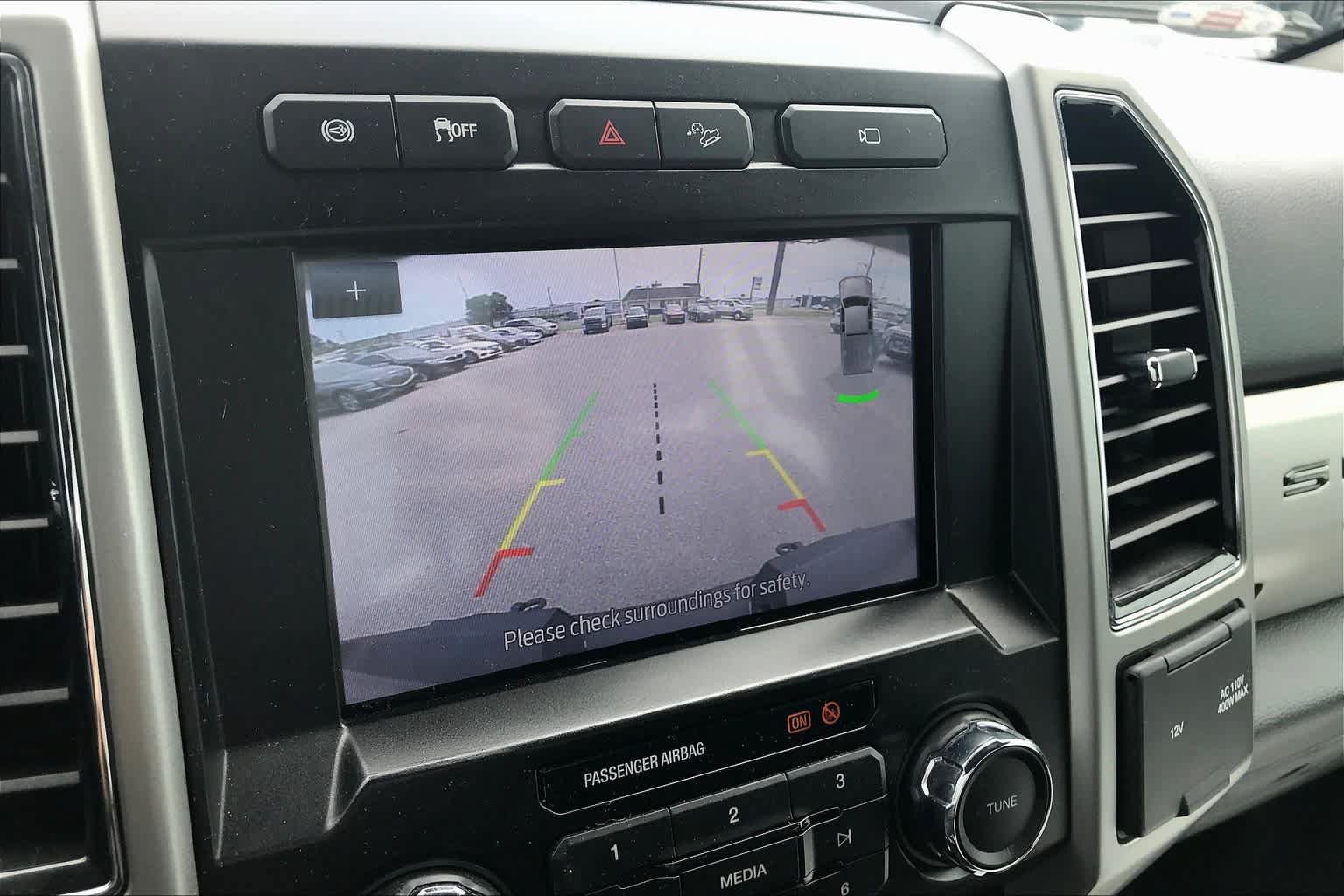 Used 2021 Ford F250 Lariat AWD/4WD image 26