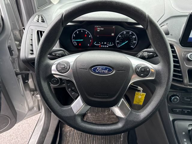 Used 2021 Ford Transit Connect XLT image 18