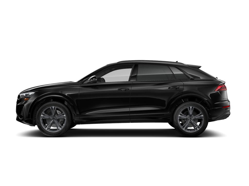 New 2026 Audi Q8 Premium image 6