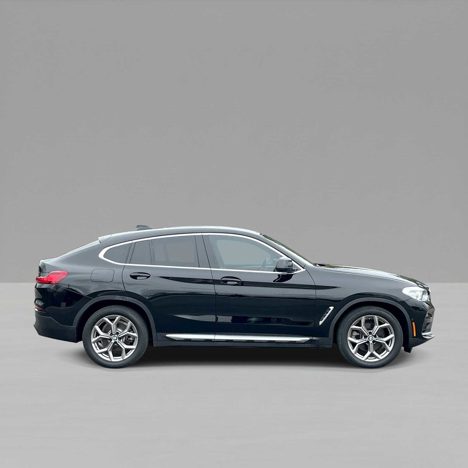 Used 2020 BMW X4 xDrive30i w/ Convenience Package image 7