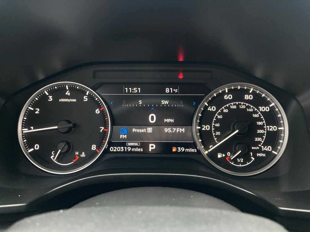 Used 2024 Mitsubishi Outlander SE FWD image 16