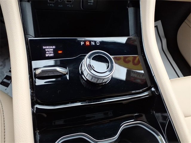 Used 2023 Jeep Grand Cherokee L Limited w/ Trailer Tow Group (B) image 23