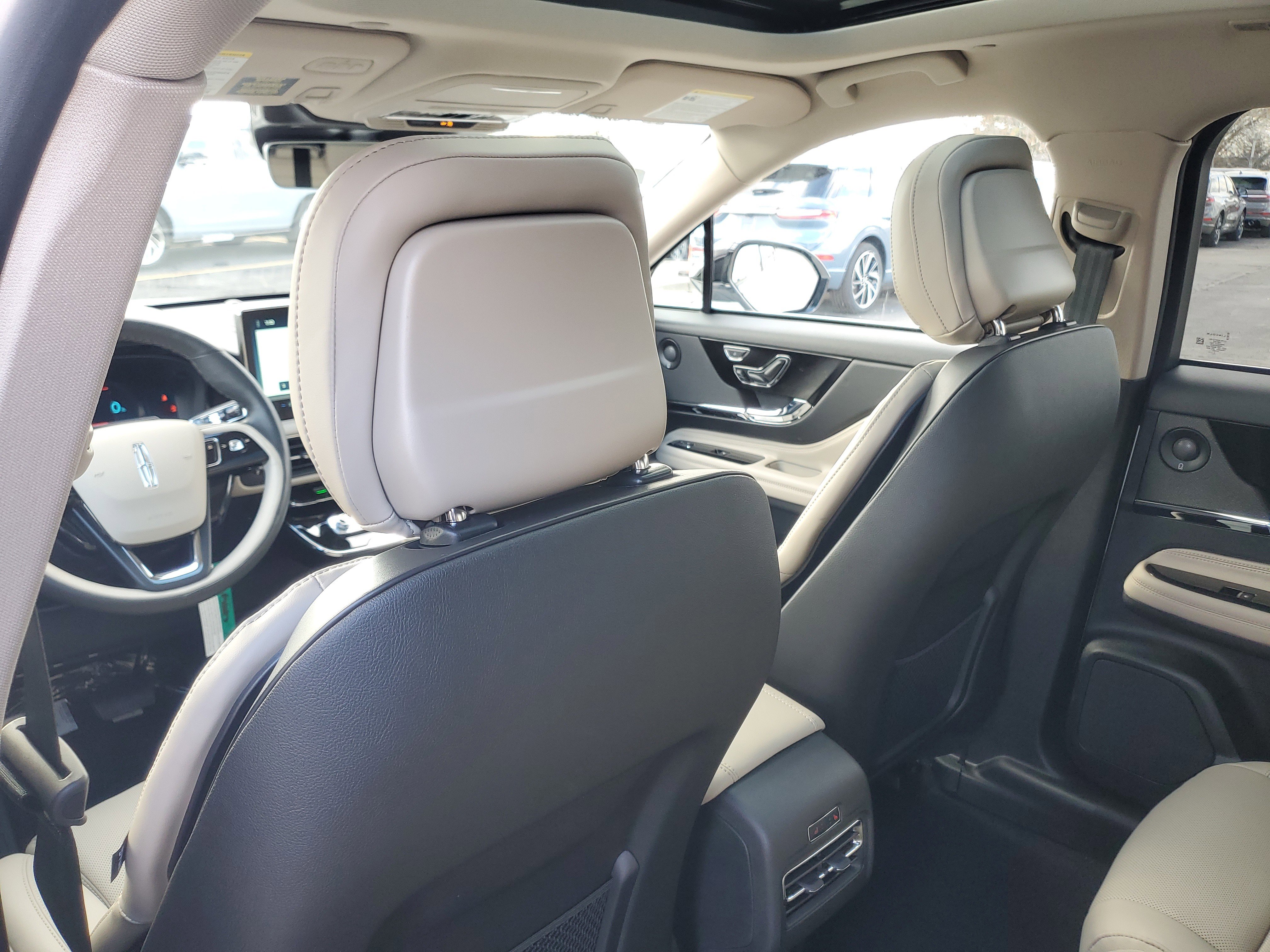 New 2026 Lincoln Corsair Grand Touring image 26