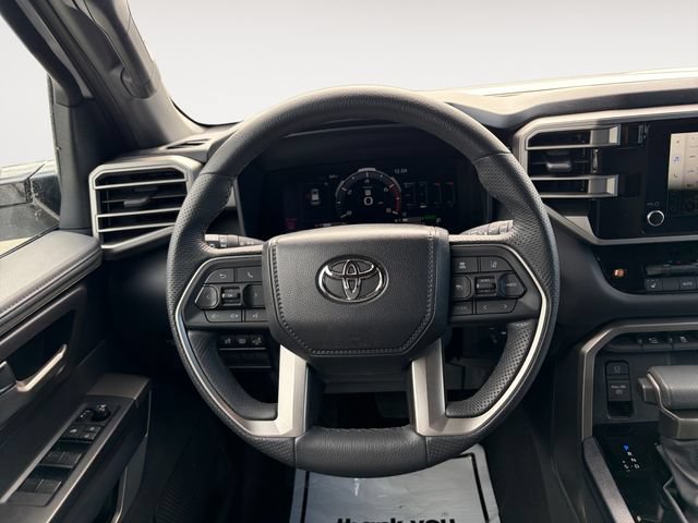 Used 2025 Toyota Sequoia SR5 AWD/4WD image 12