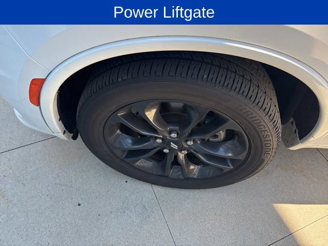 Used 2025 Dodge Durango GT AWD/4WD image 12