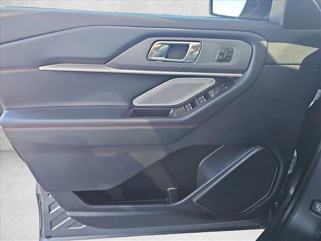 New 2026 Ford Explorer ST w/ Sun And Sound Package image 25