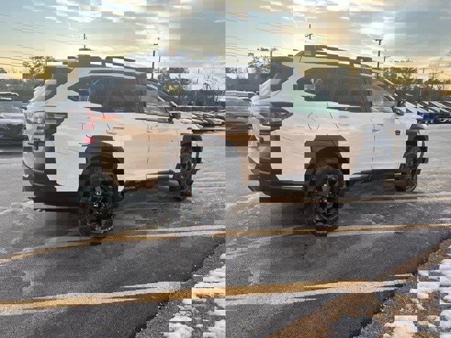 New 2025 Subaru Outback Wilderness image 5