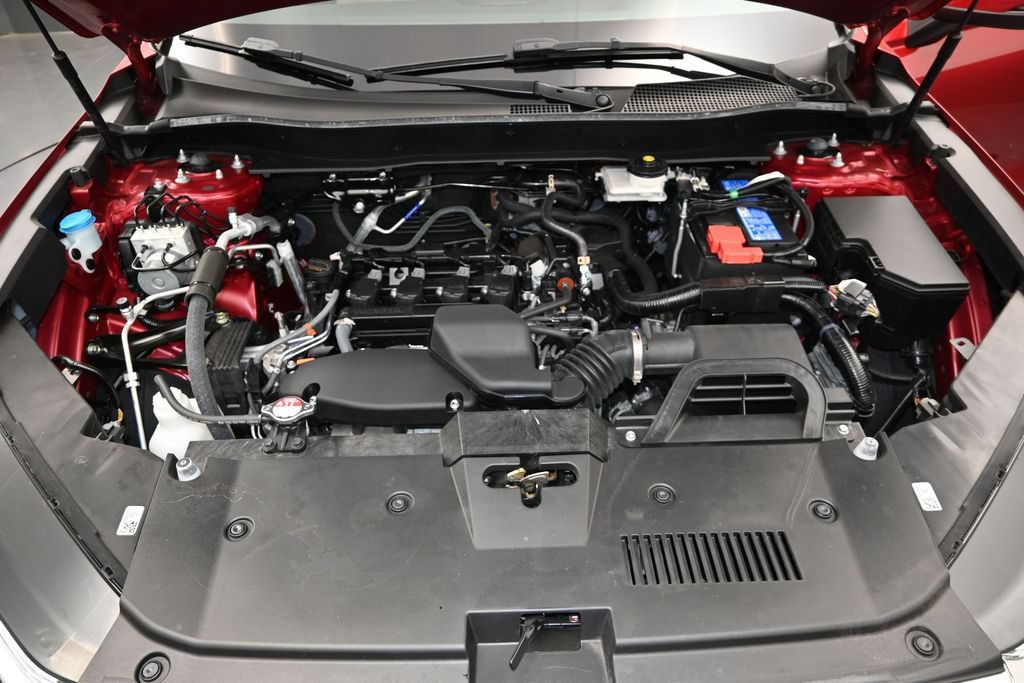 Used 2023 Honda CR-V EX image 23