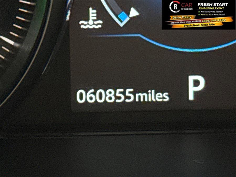 Used 2020 Jaguar E-PACE R-Dynamic S AWD/4WD image 30