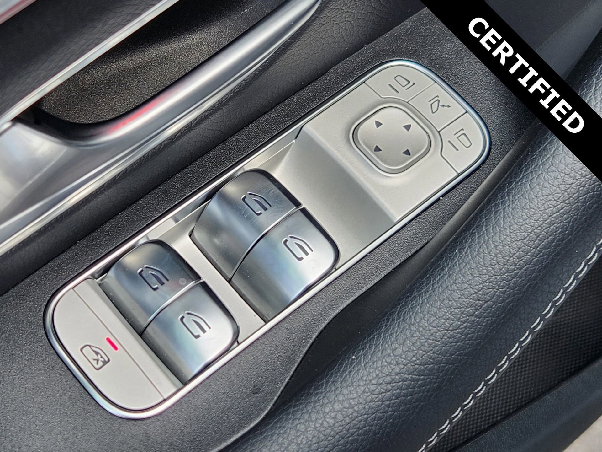 Certified 2026 Mercedes-Benz GLE 350 4MATIC image 24