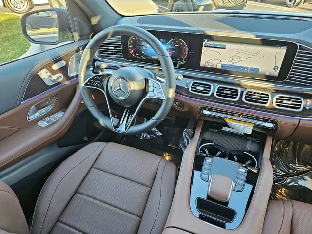 New 2026 Mercedes-Benz GLE 450 4MATIC image 28