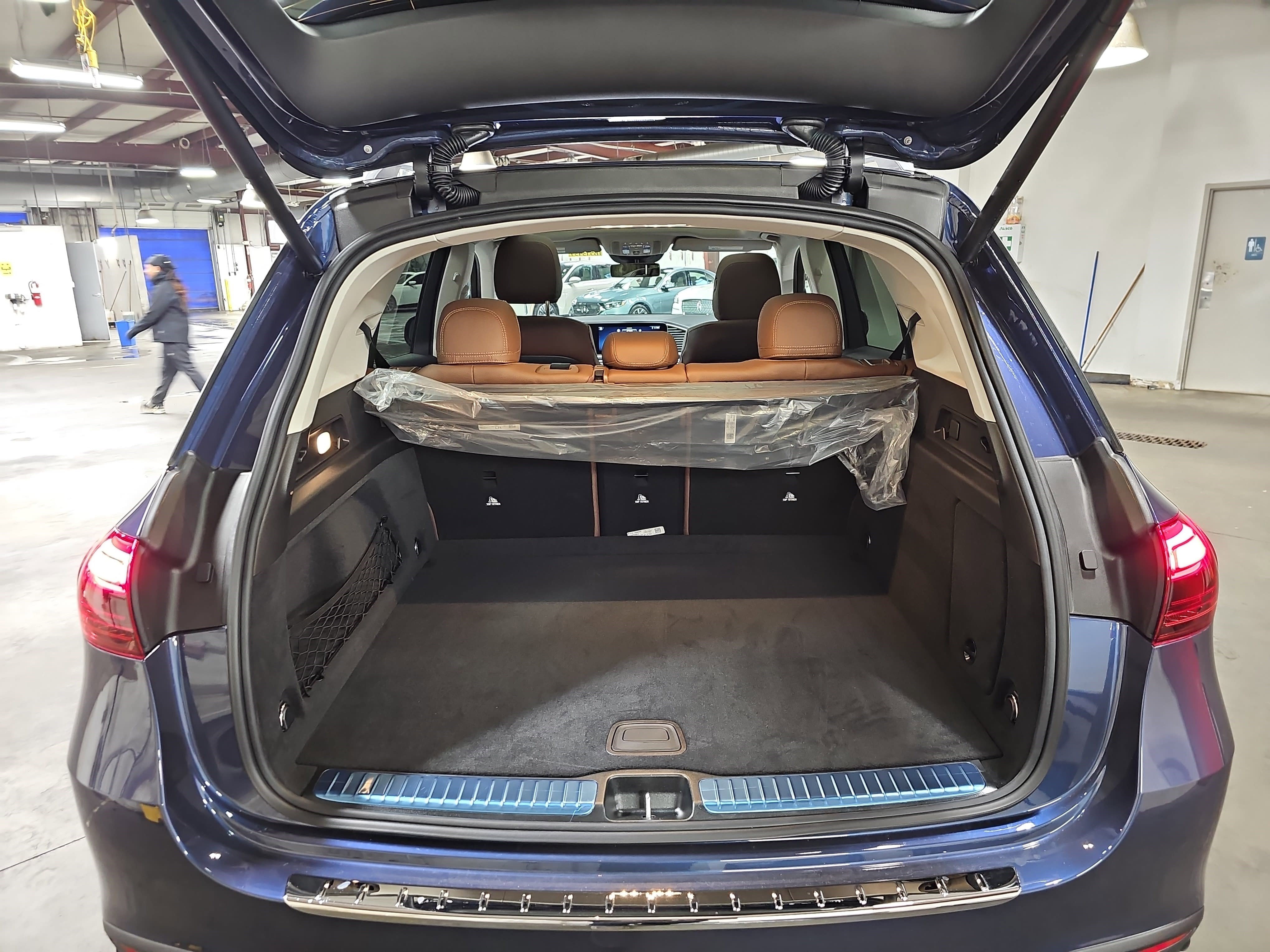 New 2026 Mercedes-Benz GLE 350 4MATIC image 13