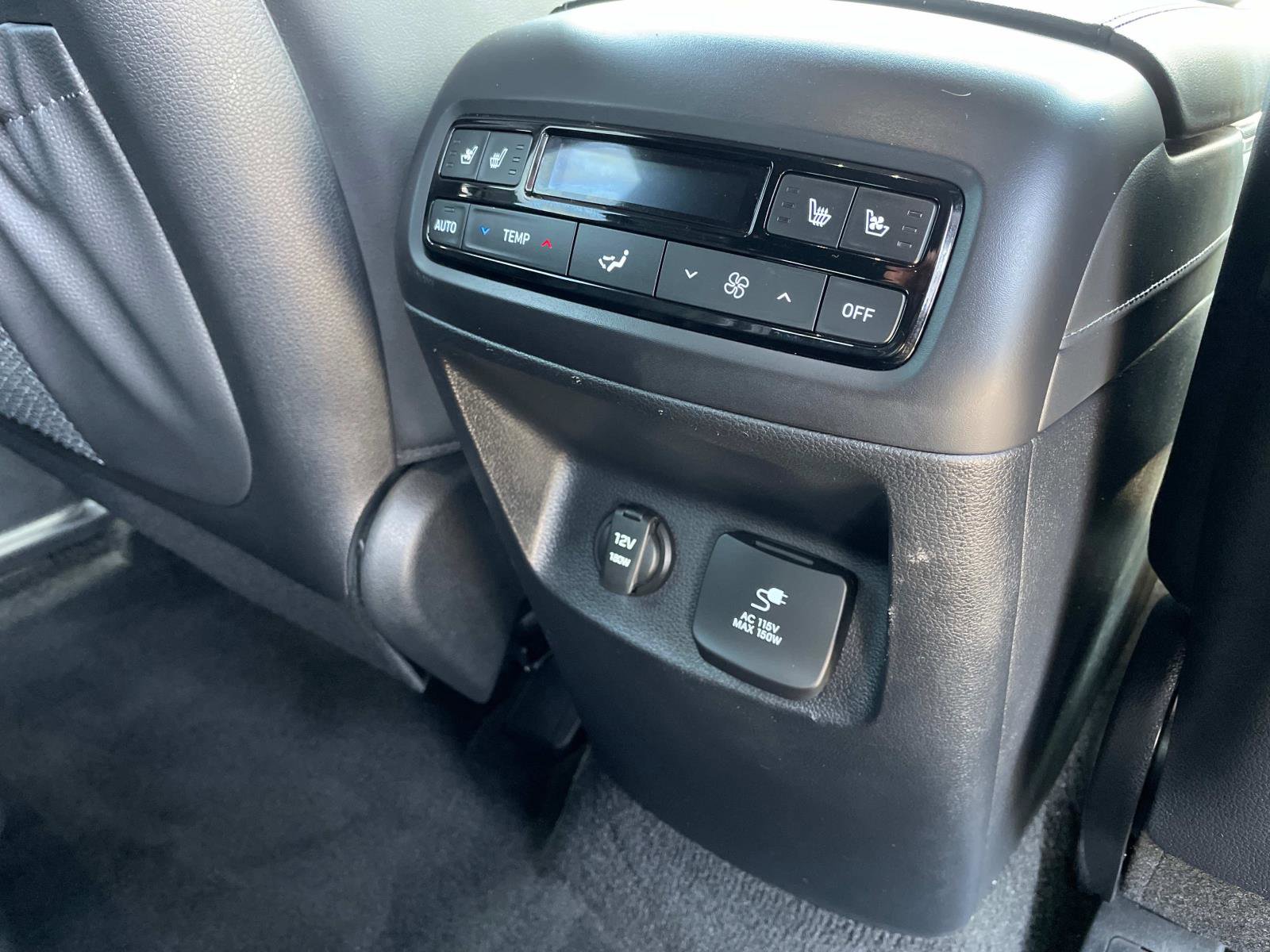 Used 2025 Hyundai Palisade Calligraphy image 27