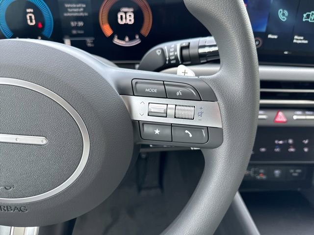 Used 2024 Hyundai Sonata SEL image 34