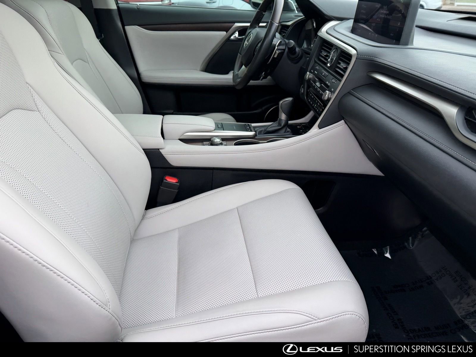 Used 2020 Lexus RX 350 FWD w/ Premium Package image 14