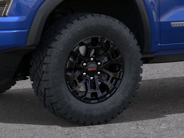 New 2026 GMC Canyon Elevation w/ Convenience Package AWD/4WD image 9