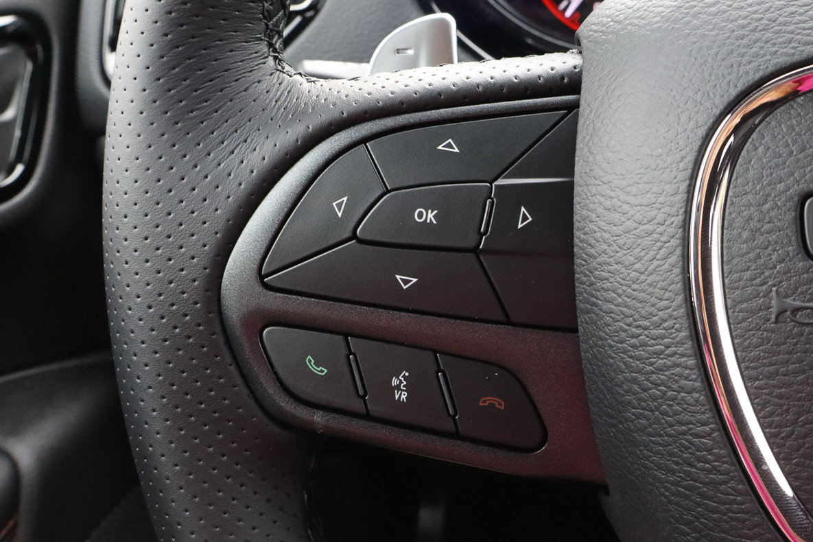 New 2025 Dodge Durango GT w/ Blacktop Package image 29