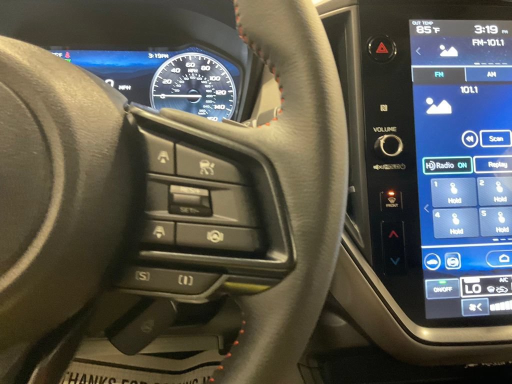 New 2026 Subaru Crosstrek 2.5i Limited AWD/4WD image 14