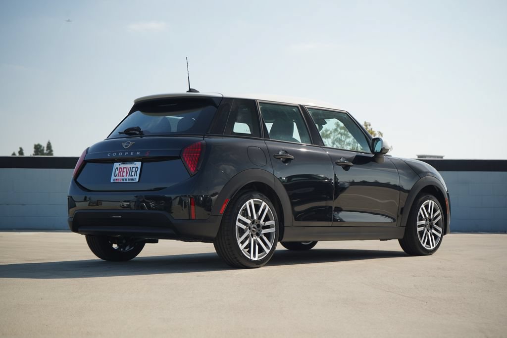 New 2026 MINI Cooper S FWD image 3