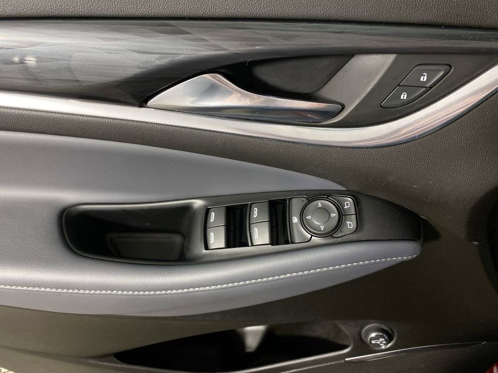 Certified 2023 Buick Enclave Essence image 13