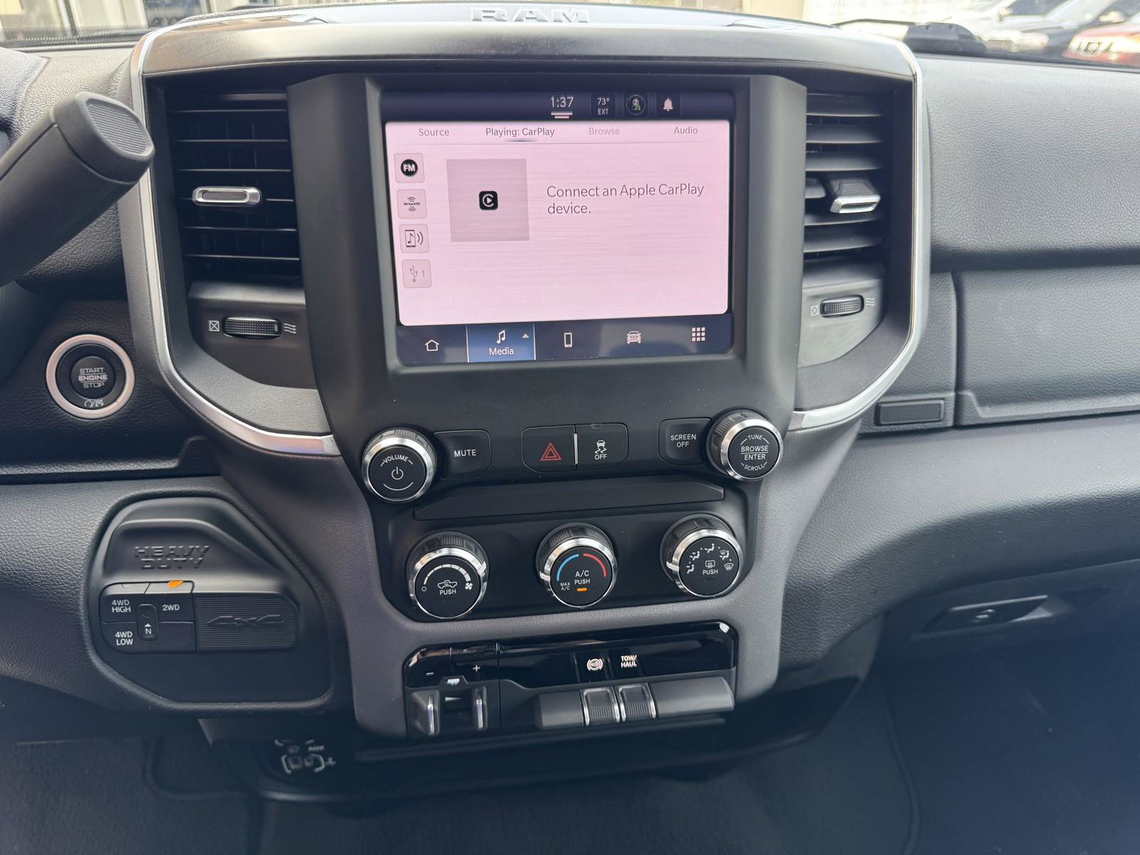 Used 2024 RAM 2500 Big Horn image 20