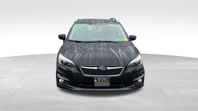 Used 2017 Subaru Impreza 2.0i Limited image 2