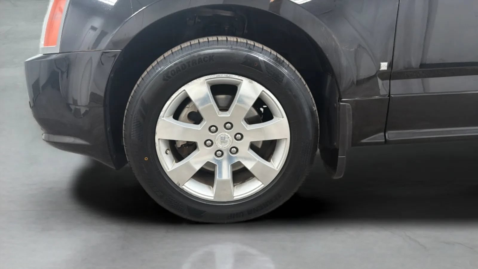 Used 2006 Cadillac SRX V8 AWD/4WD image 26