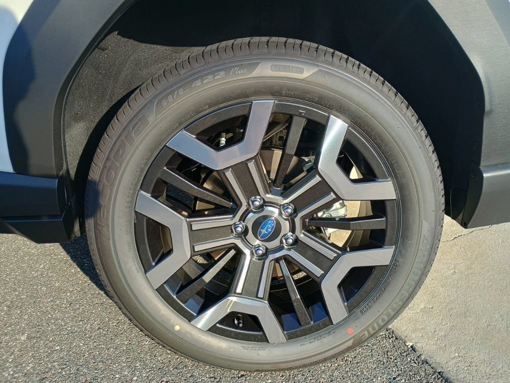 New 2026 Subaru Outback Touring XT AWD/4WD image 10