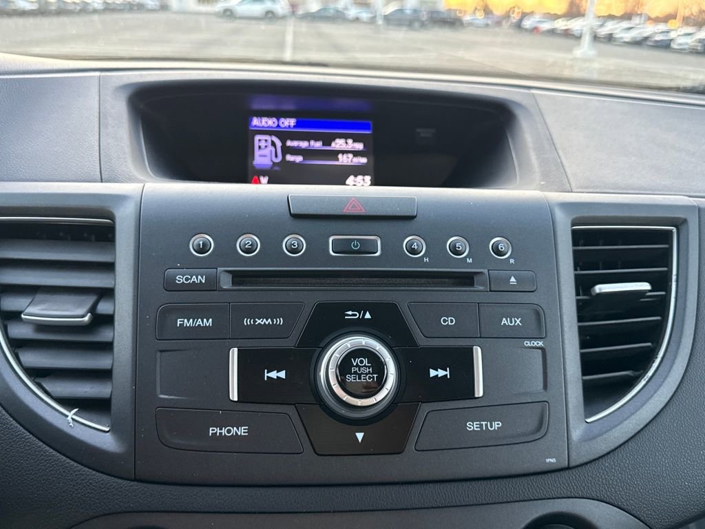 Used 2012 Honda CR-V EX-L image 23