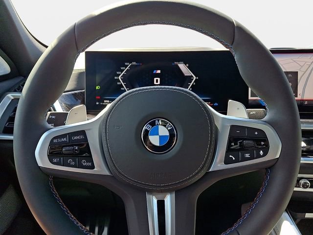 New 2027 BMW X6 M60i AWD/4WD image 18