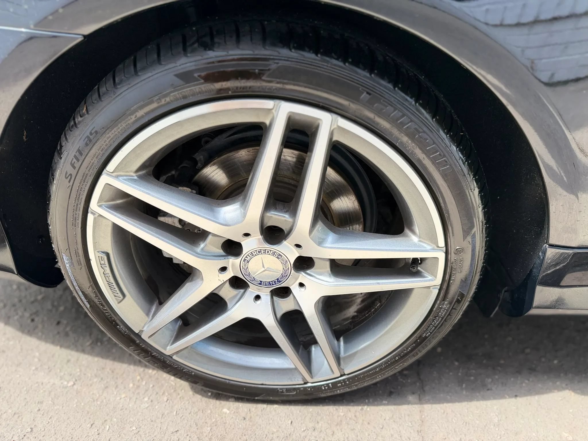 Used 2016 Mercedes-Benz E 400 Cabriolet image 38