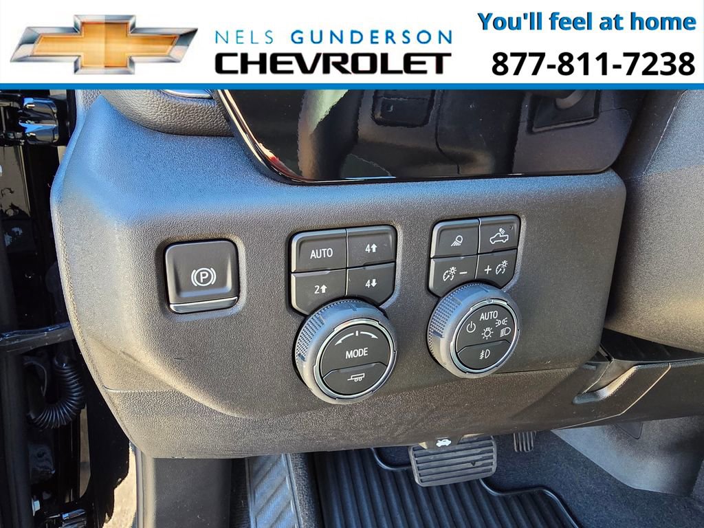 New 2026 Chevrolet Silverado 3500 LT image 16