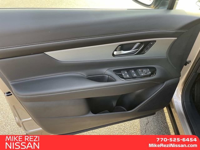 New 2026 Nissan Murano SL w/ Comfort Package image 12