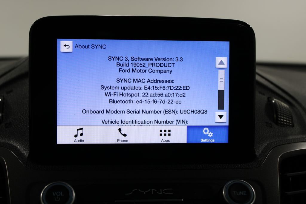 Used 2020 Ford Transit Connect XL image 43