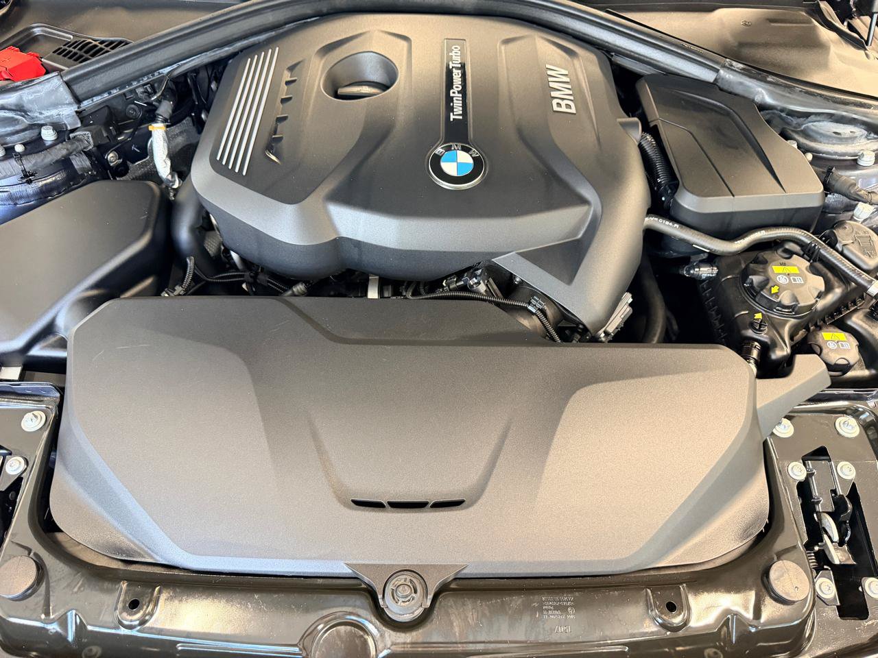Used 2017 BMW 330i Gran Turismo xDrive AWD/4WD image 44