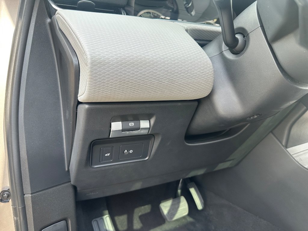 Used 2022 Land Rover Range Rover Evoque S AWD/4WD image 15