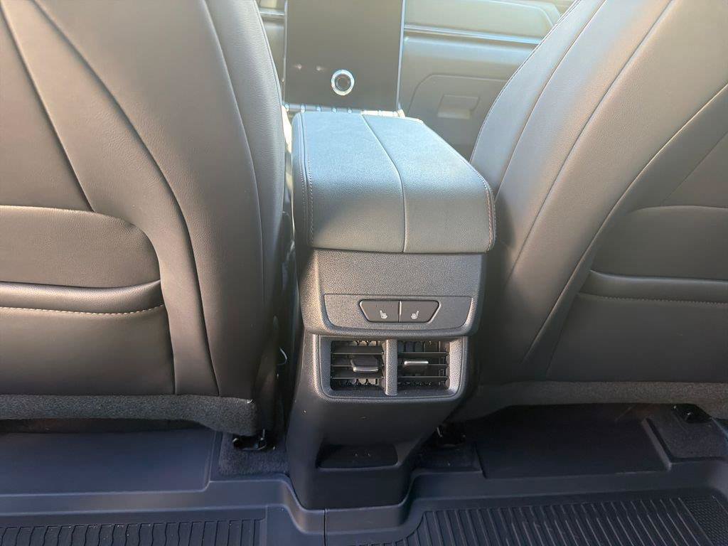 New 2026 GMC Terrain AT4 w/ Convenience Package III AWD/4WD image 21